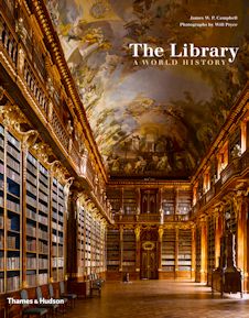 The Library: A world history